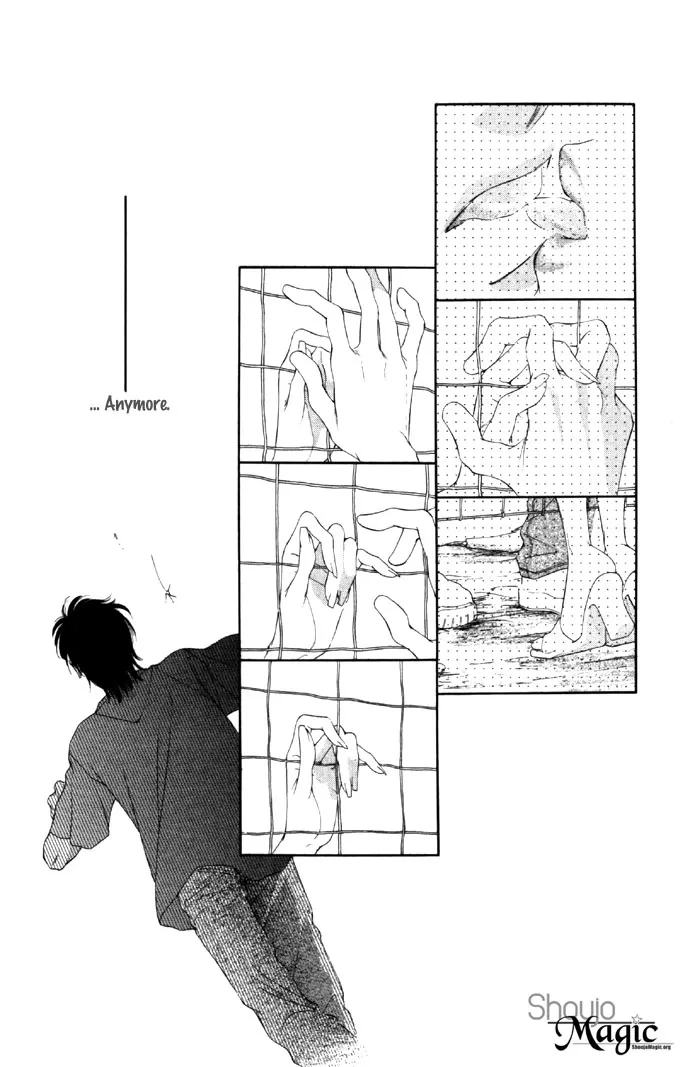 Tsumi ni Nureta Futari Chapter 18 page 50