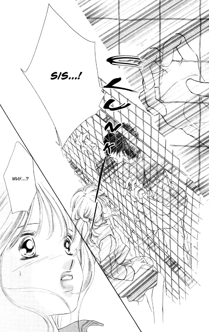 Tsumi ni Nureta Futari Chapter 18 page 44