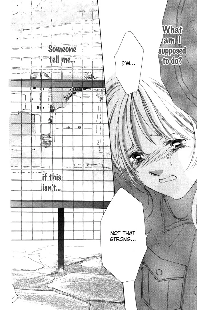Tsumi ni Nureta Futari Chapter 18 page 51