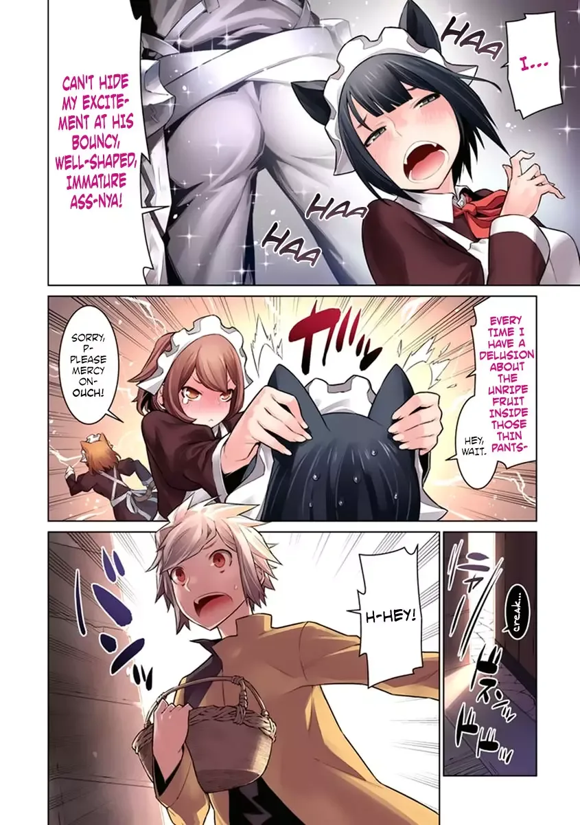 Dungeon ni Deai wo Motomeru no wa Machigatteiru Darou ka Chapter 23 page 6