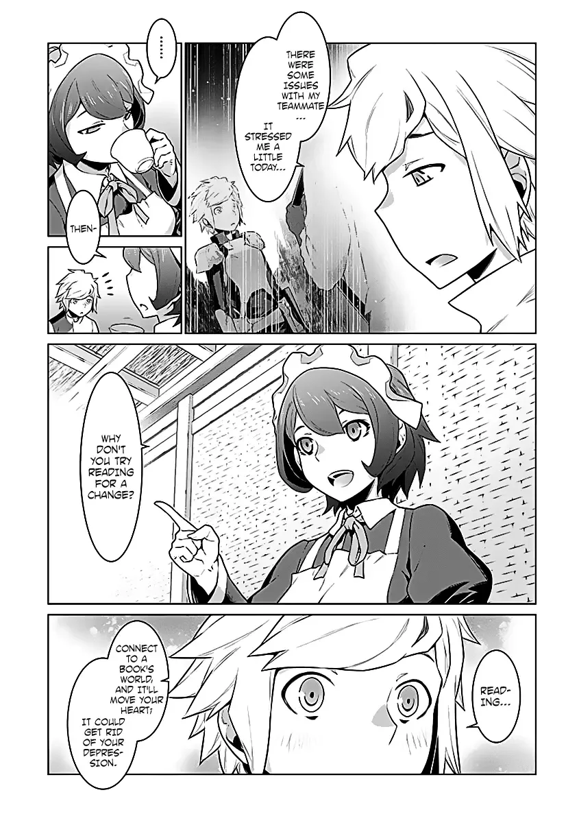 Dungeon ni Deai wo Motomeru no wa Machigatteiru Darou ka Chapter 23 page 8