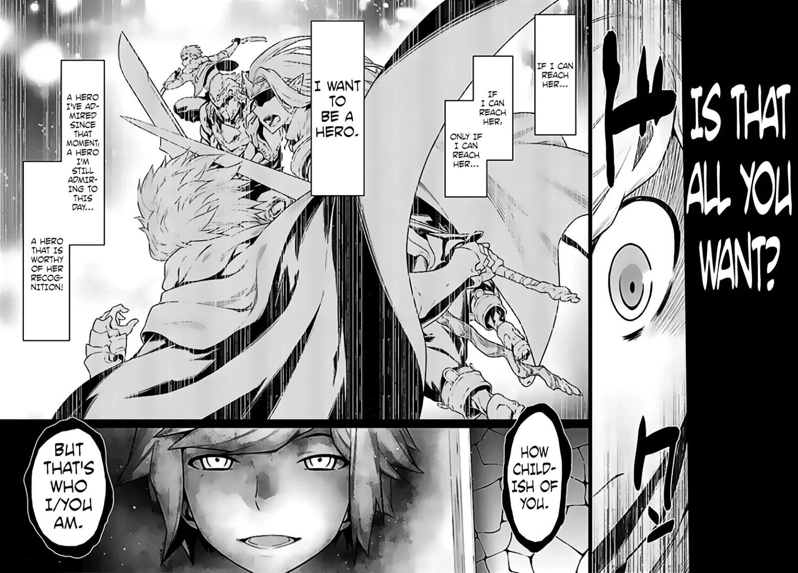 Dungeon ni Deai wo Motomeru no wa Machigatteiru Darou ka Chapter 23 page 14