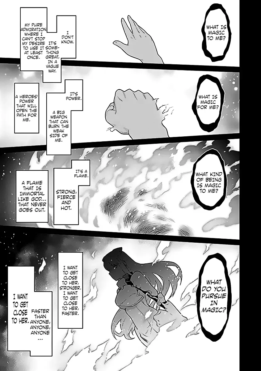 Dungeon ni Deai wo Motomeru no wa Machigatteiru Darou ka Chapter 23 page 13