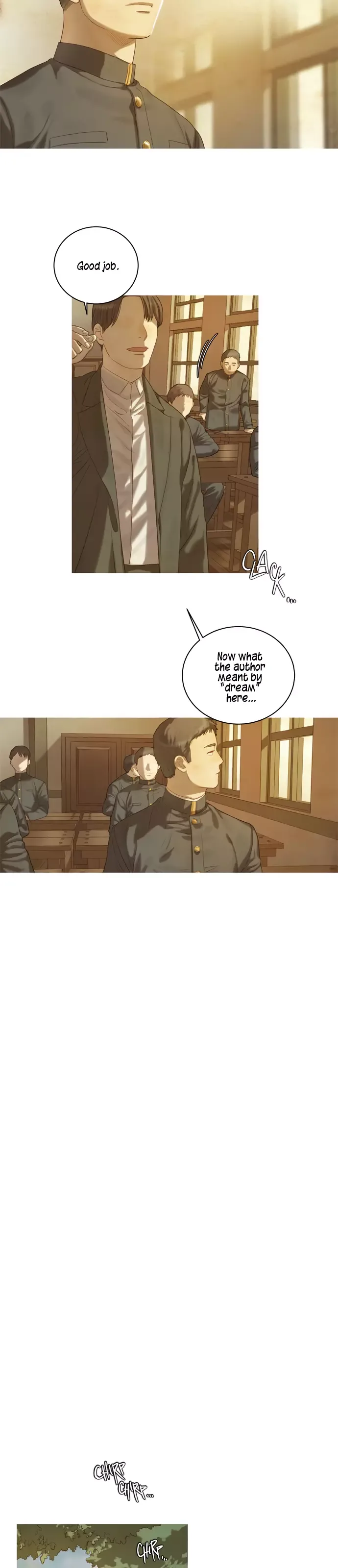 Gorae Byul - The Gyeongseong Mermaid Chapter 16 page 3