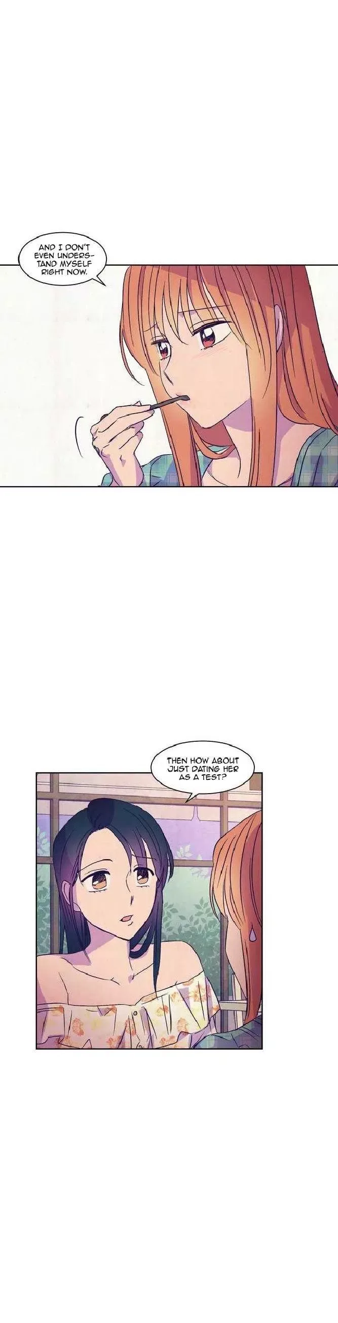 Blooming Sequence Chapter 18 page 6