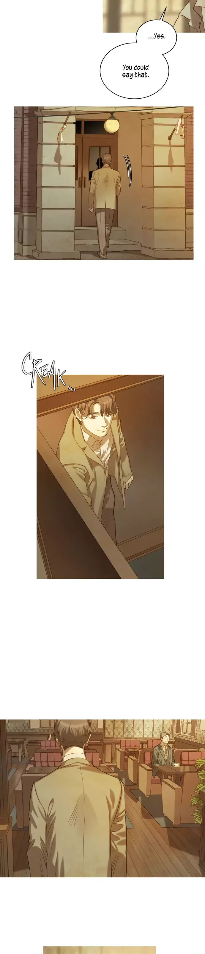 Gorae Byul - The Gyeongseong Mermaid Chapter 16 page 16