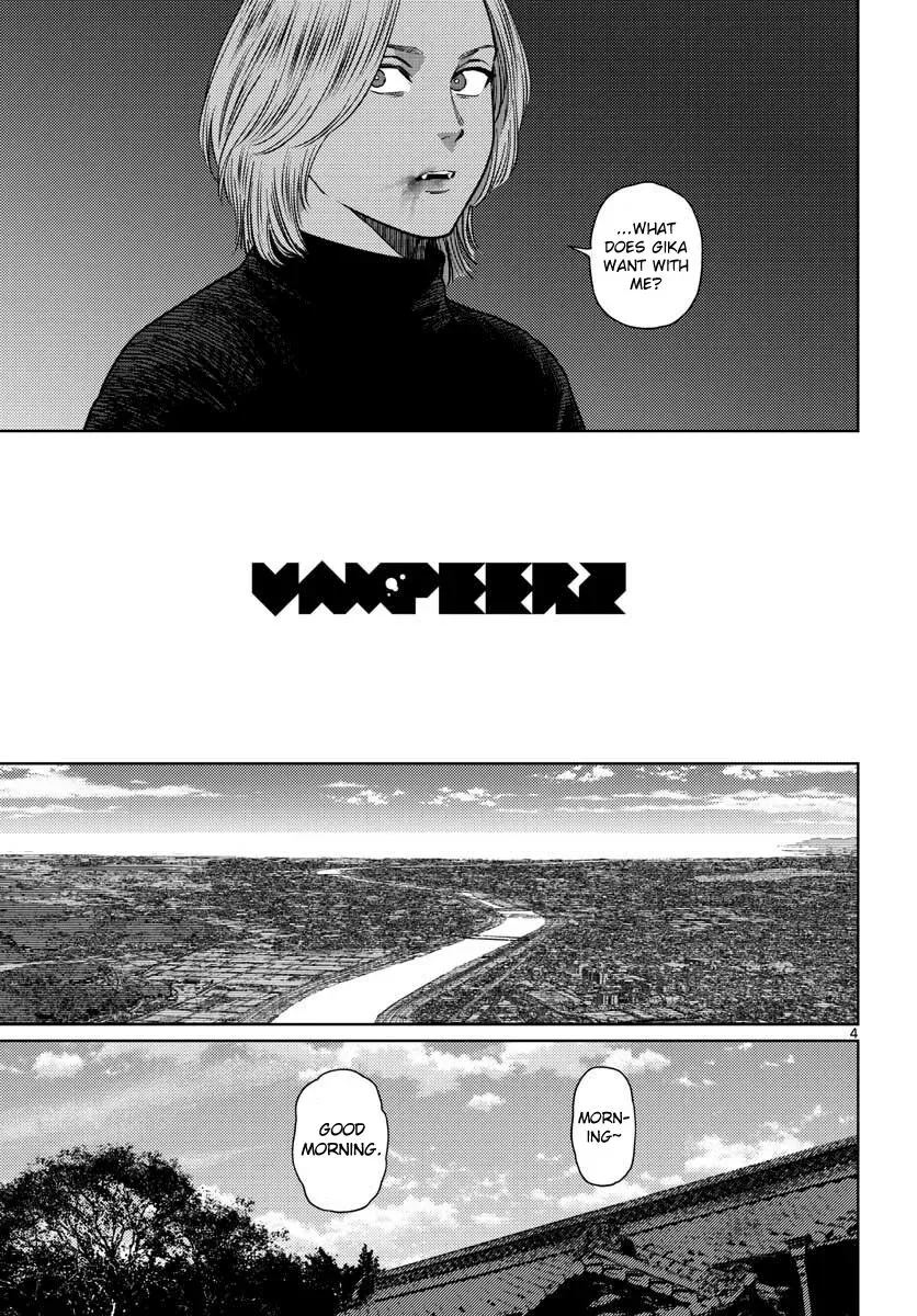 Vampeerz, My Peer Vampires Chapter 15 page 4