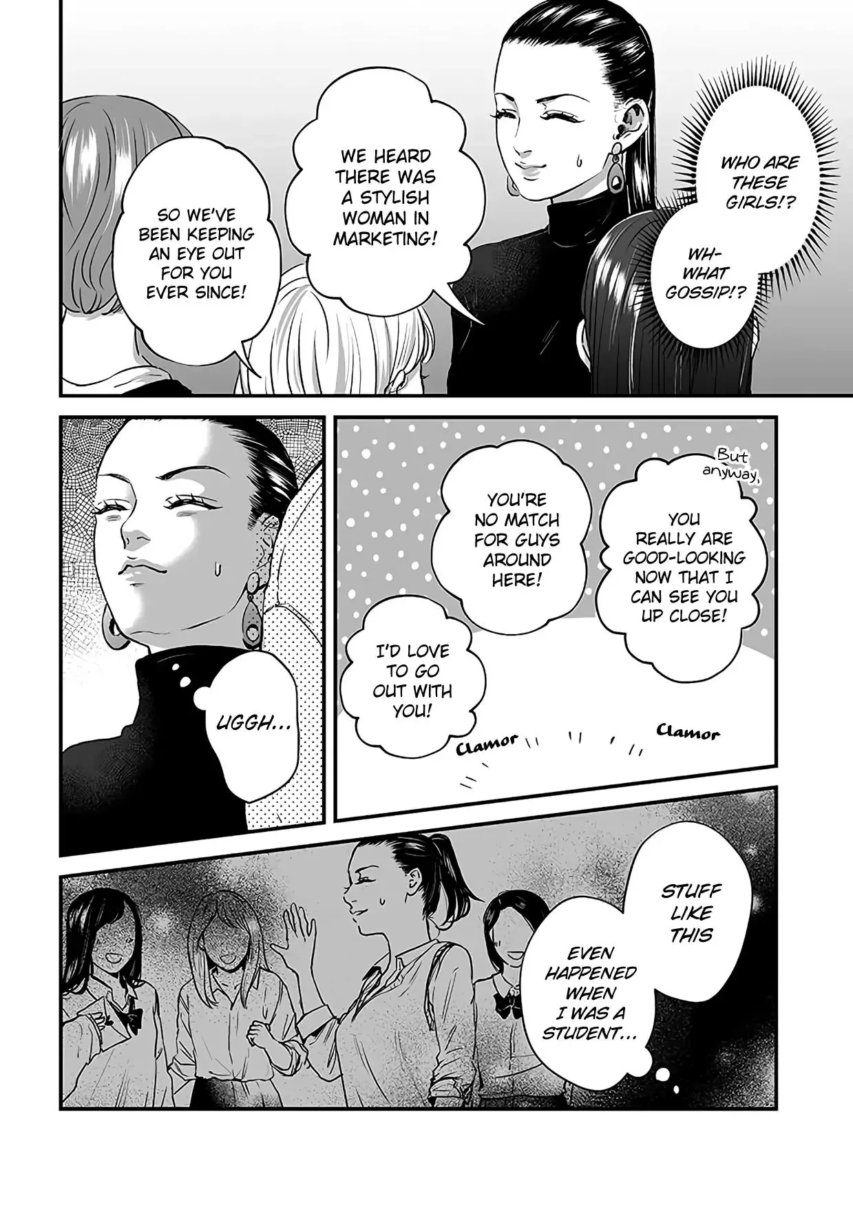 Lily Marble Chapter 20 page 7