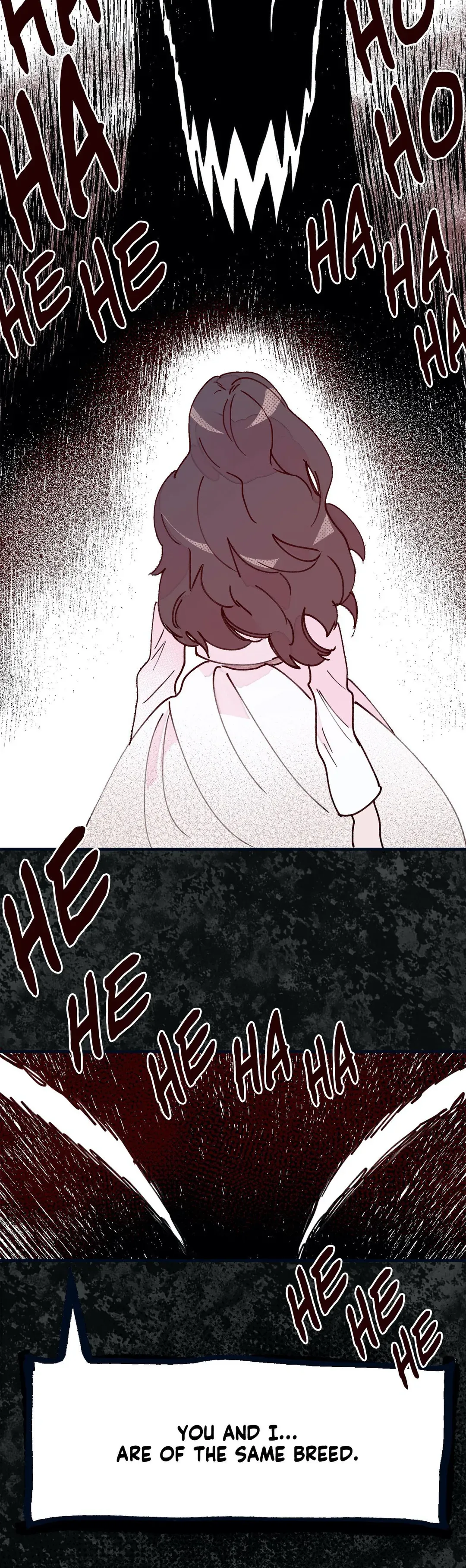 Blind Passion Chapter 18 page 4