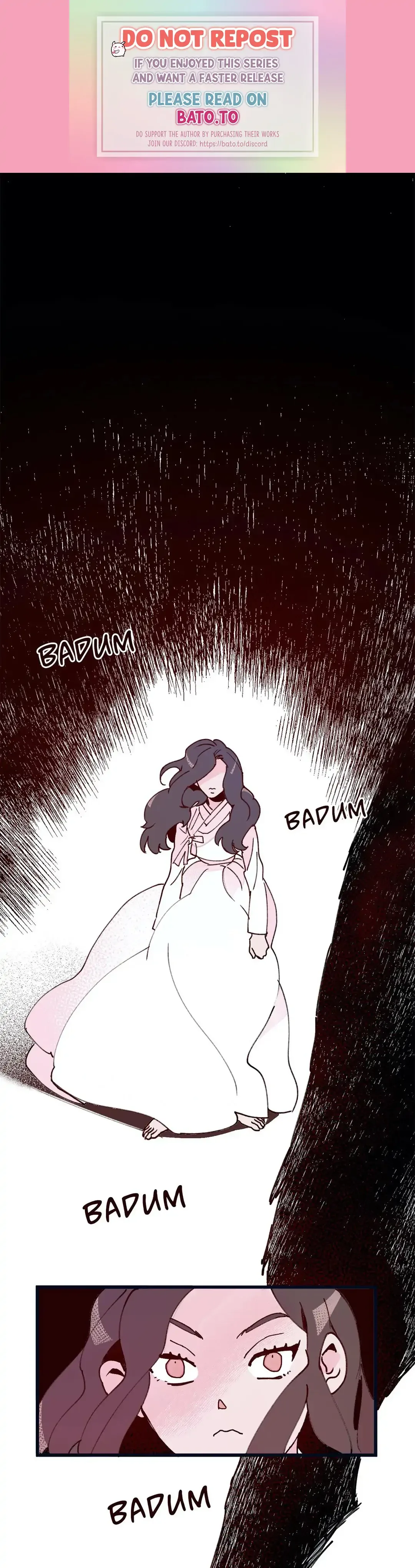 Blind Passion Chapter 18 page 1