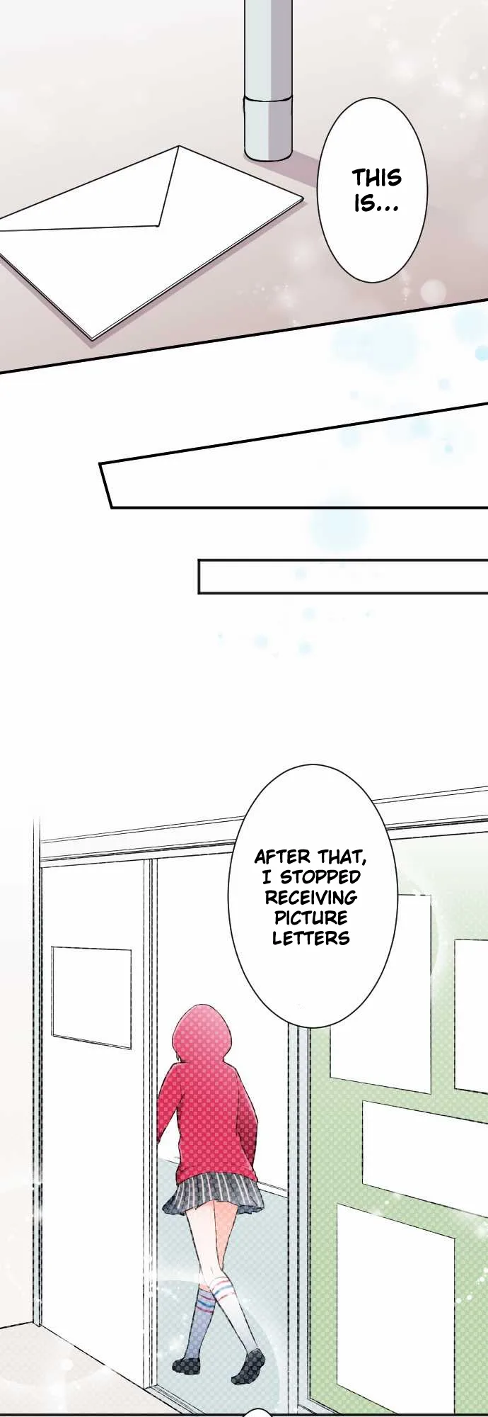 Ouji-sama Nante Iranai Chapter 15 page 9