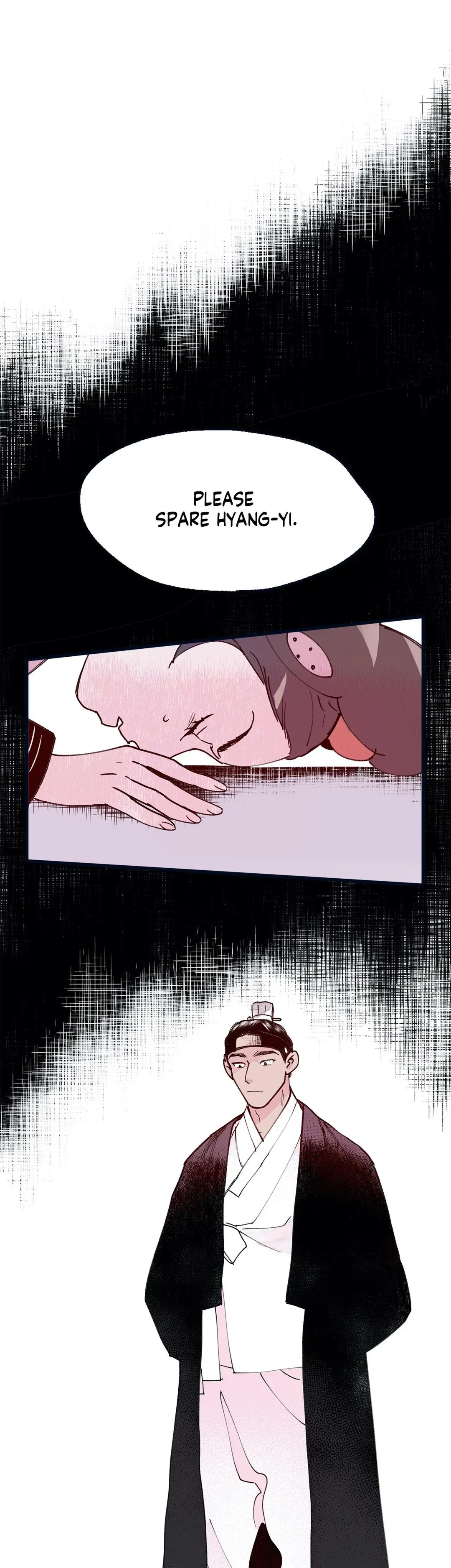 Blind Passion Chapter 18 page 9