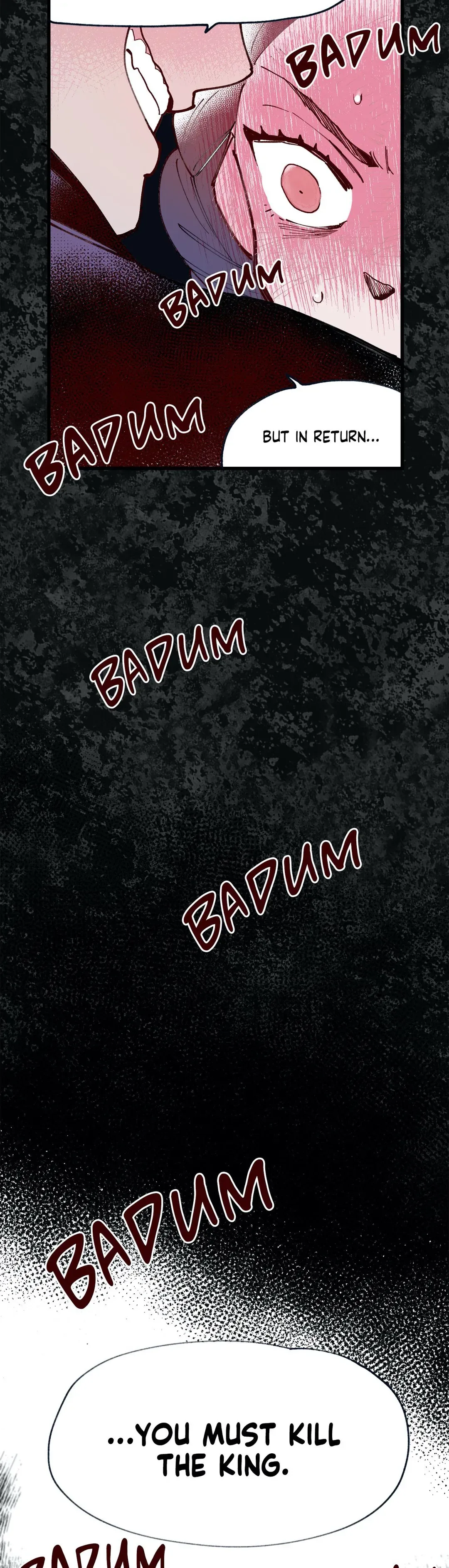Blind Passion Chapter 18 page 15