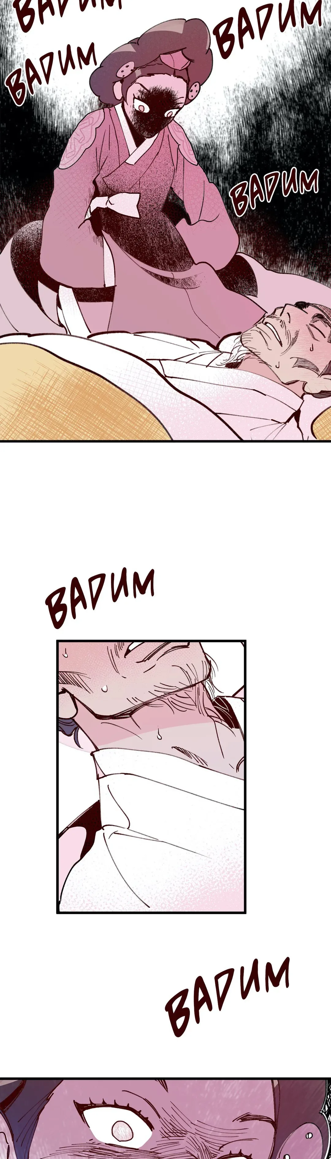 Blind Passion Chapter 18 page 16