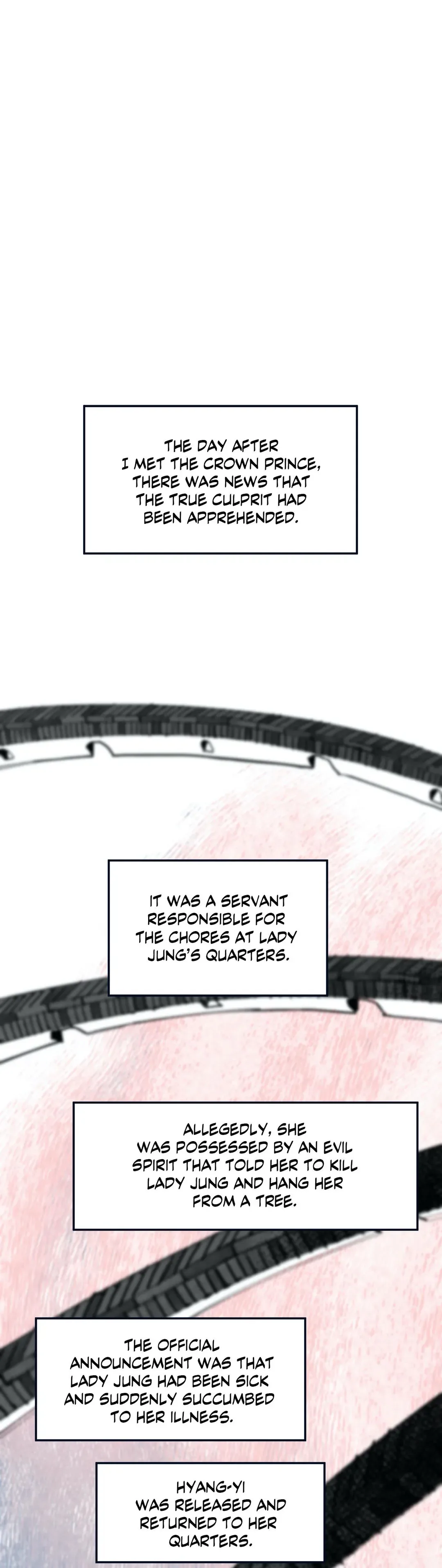 Blind Passion Chapter 18 page 18