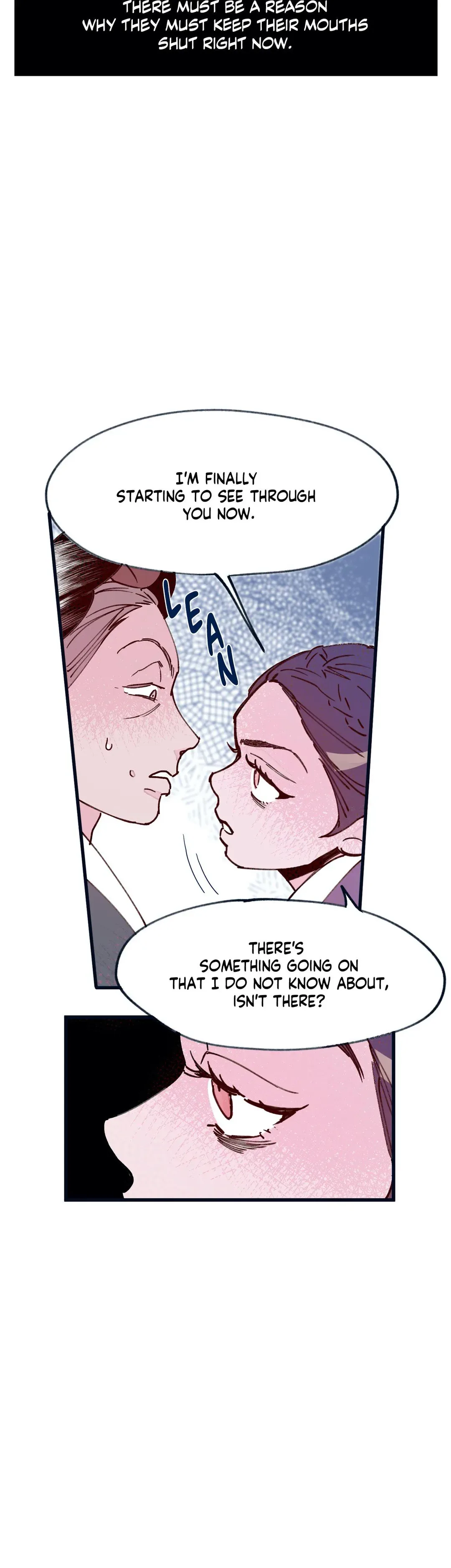 Blind Passion Chapter 18 page 26