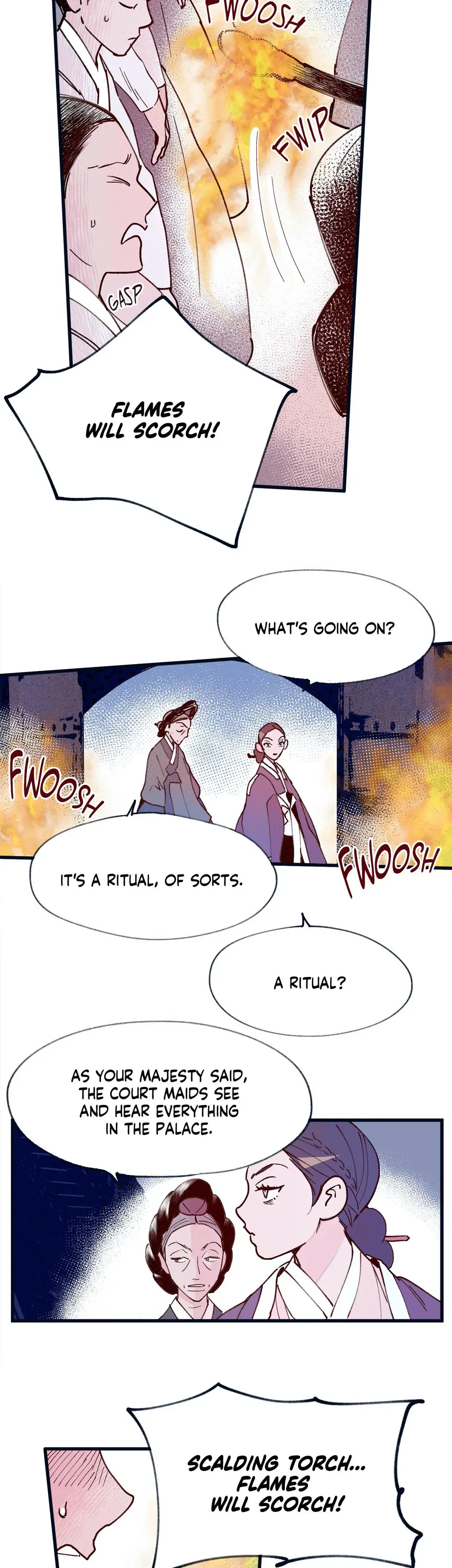 Blind Passion Chapter 18 page 24
