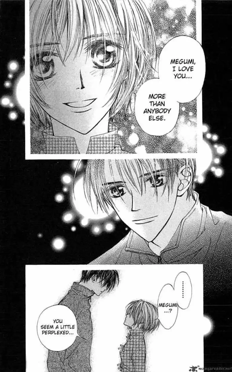Toraware no Minoue Chapter 16 page 6
