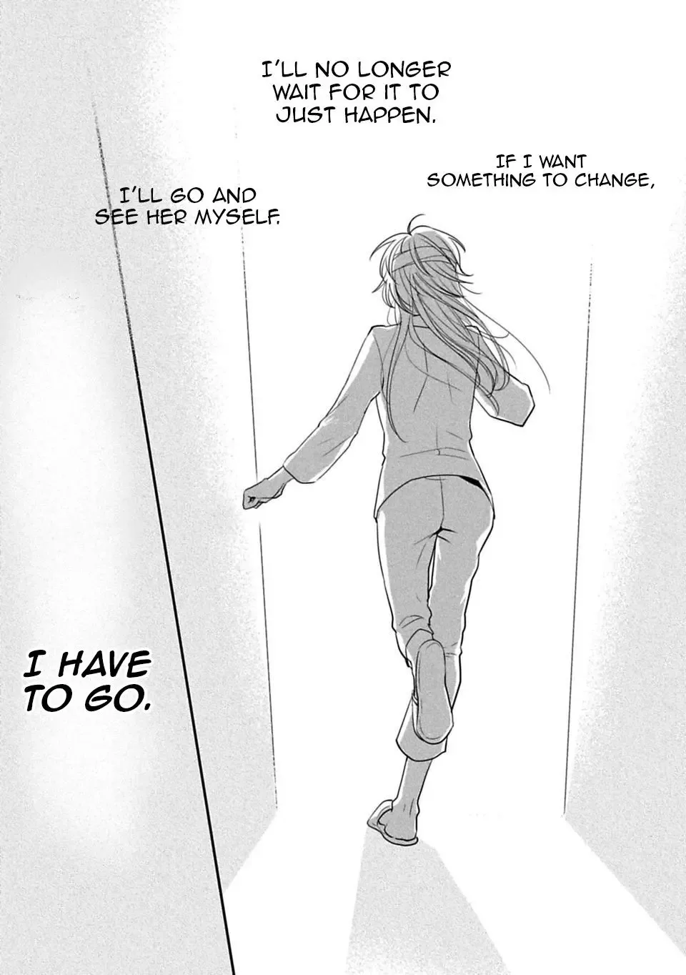 A Girl Like A Pilgrim Chapter 25 page 6