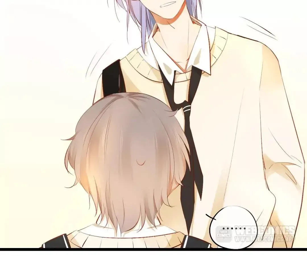 Yaoi God in the Skies Chapter 18 page 2