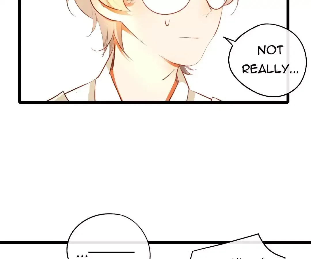 Yaoi God in the Skies Chapter 18 page 4