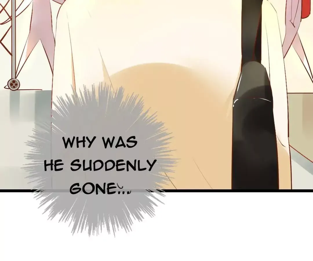 Yaoi God in the Skies Chapter 18 page 12