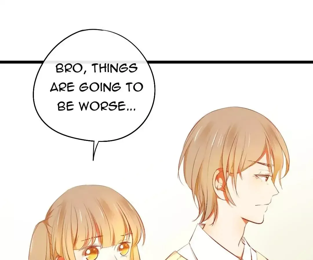 Yaoi God in the Skies Chapter 18 page 13