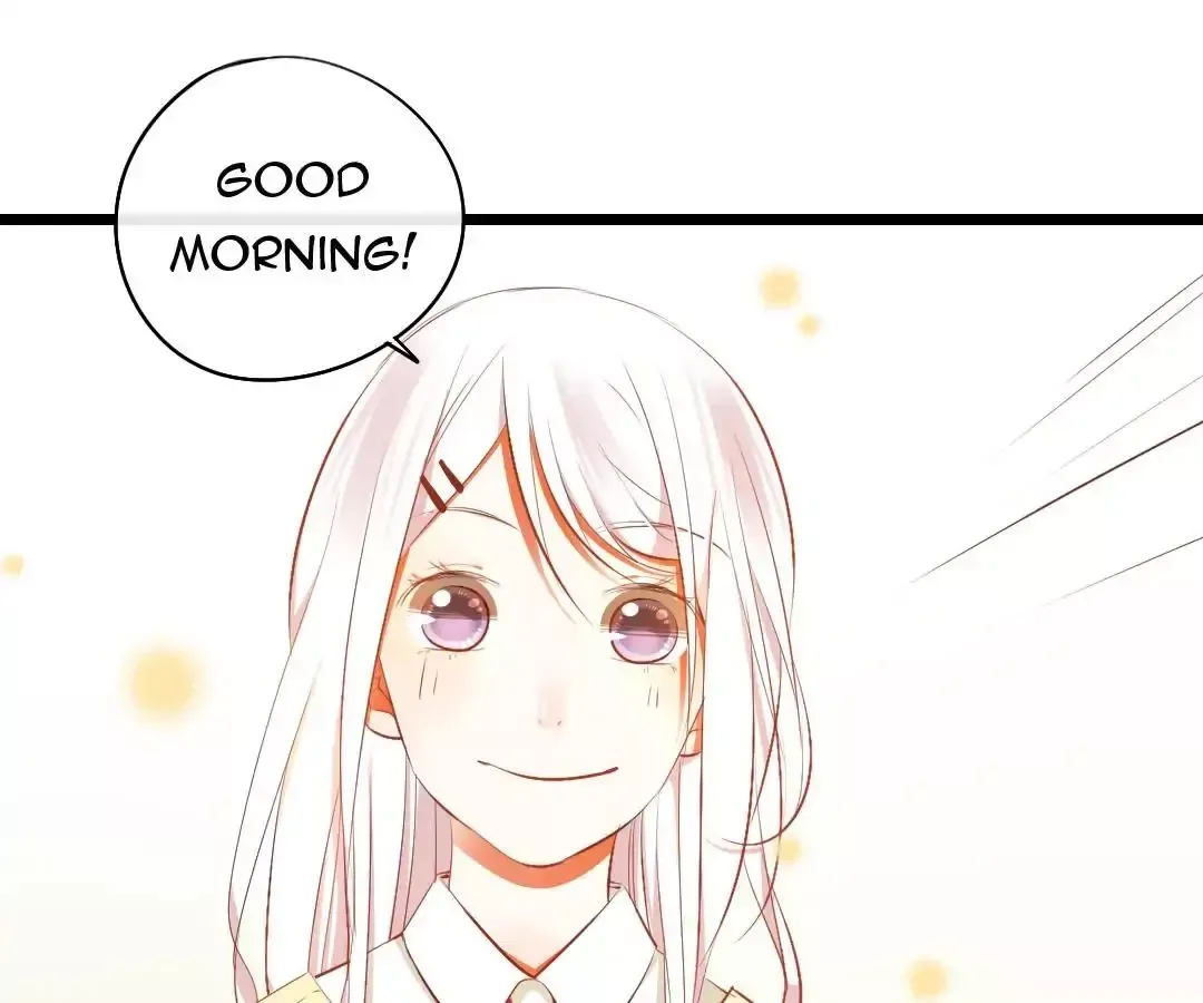 Yaoi God in the Skies Chapter 18 page 7