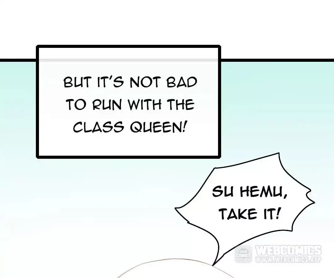 Yaoi God in the Skies Chapter 18 page 30