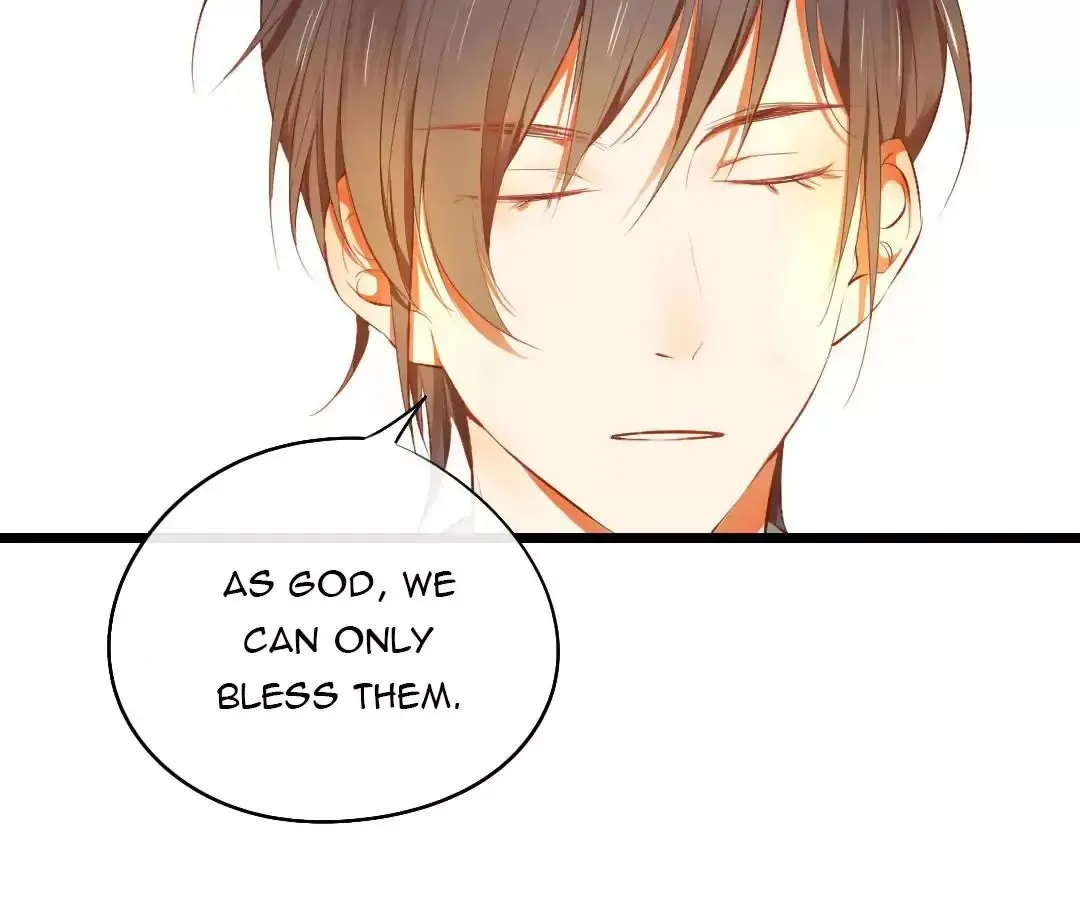 Yaoi God in the Skies Chapter 18 page 17