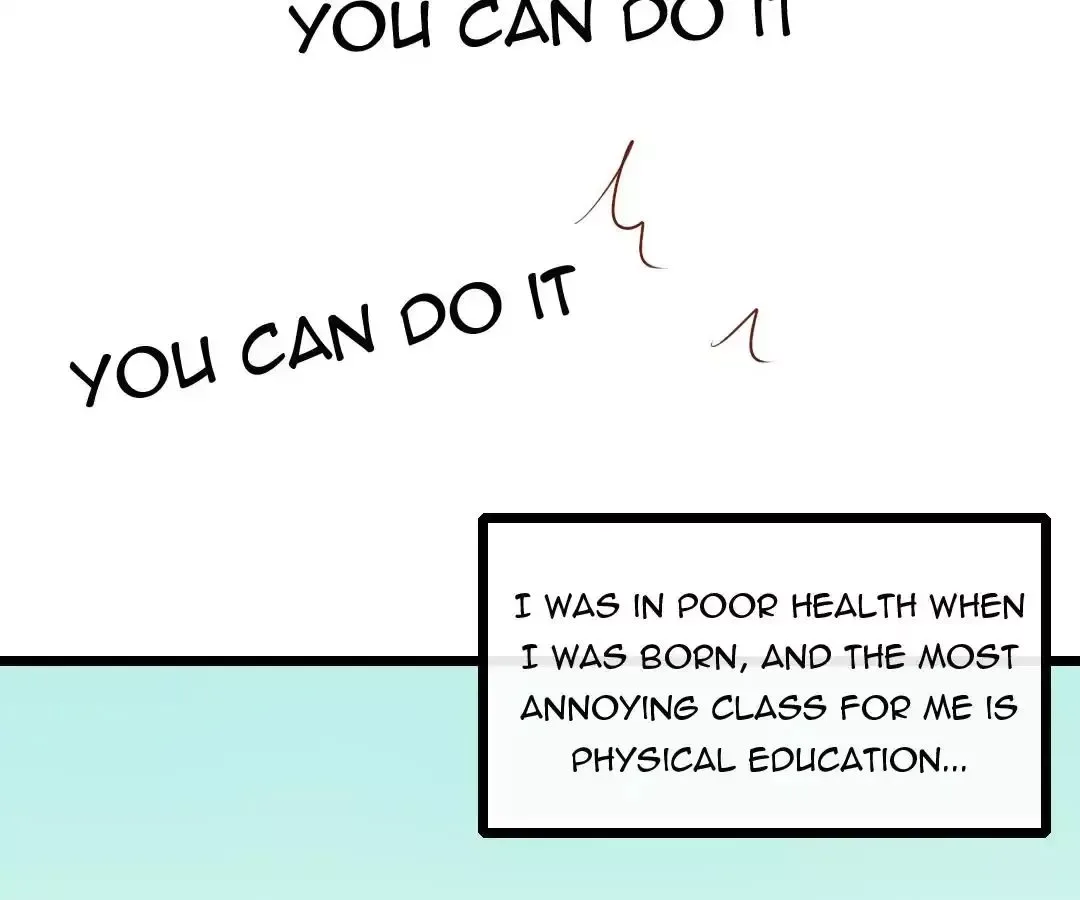 Yaoi God in the Skies Chapter 18 page 27