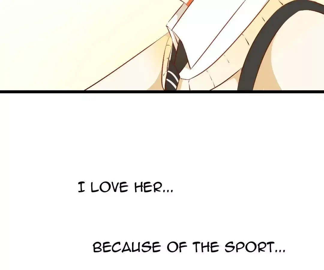 Yaoi God in the Skies Chapter 18 page 24