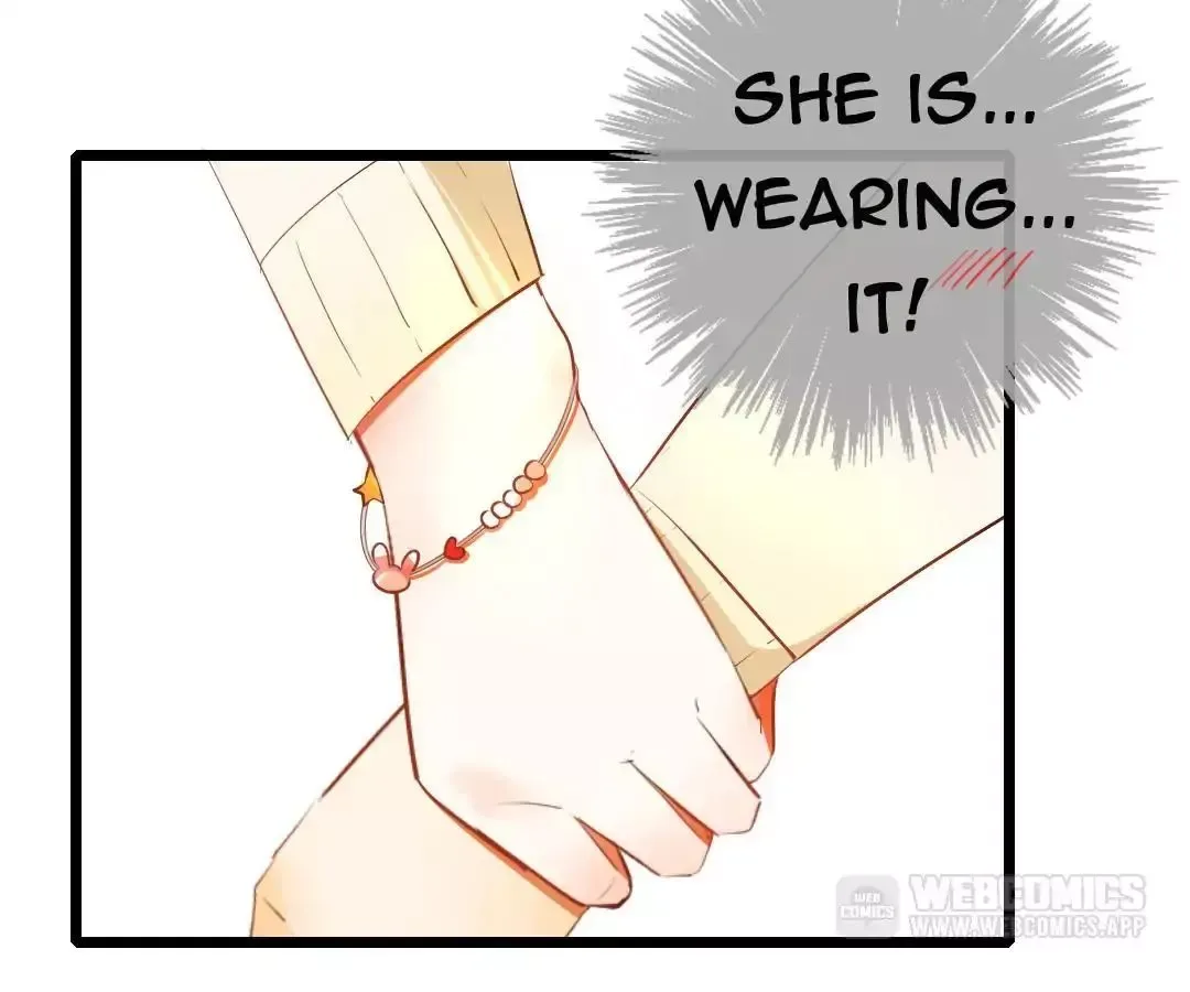 Yaoi God in the Skies Chapter 18 page 22