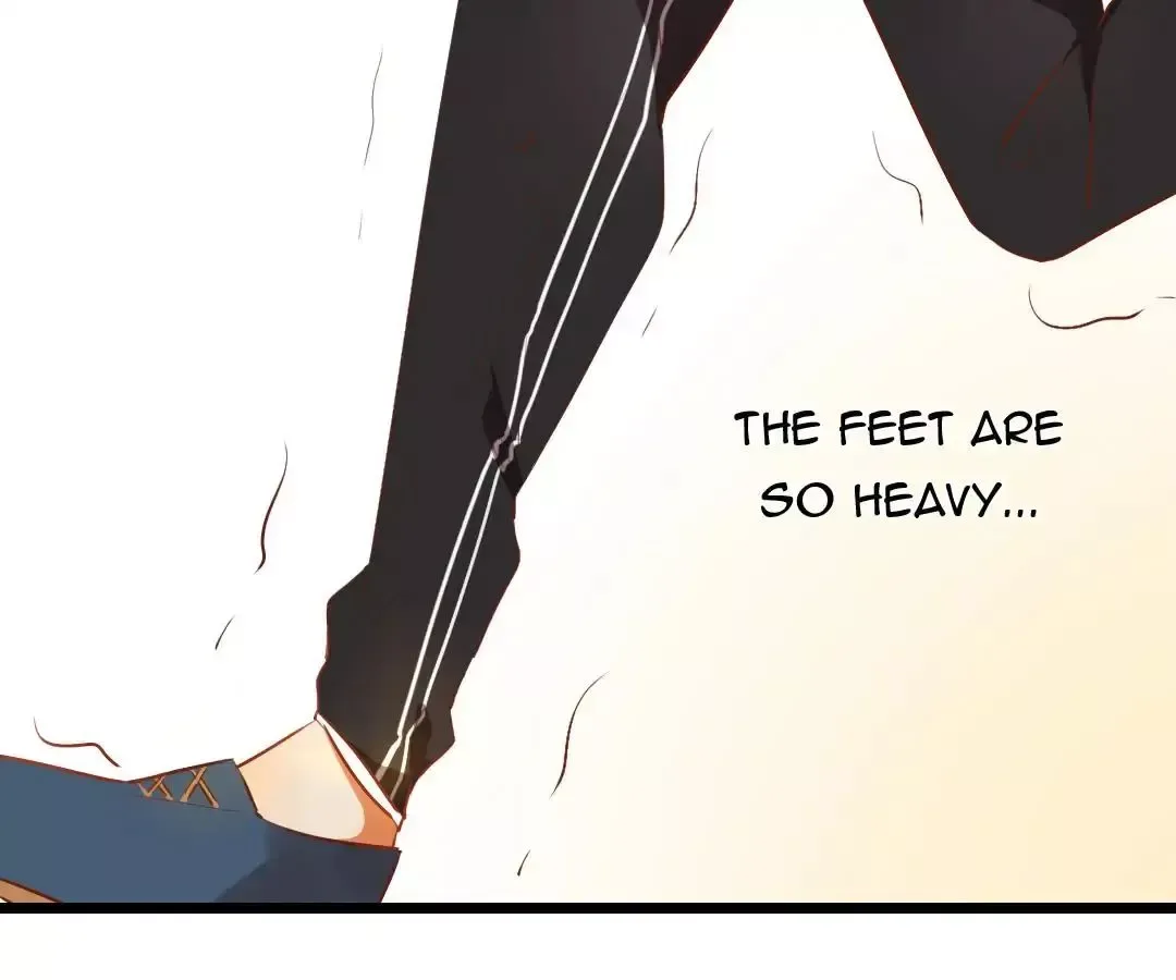 Yaoi God in the Skies Chapter 18 page 37