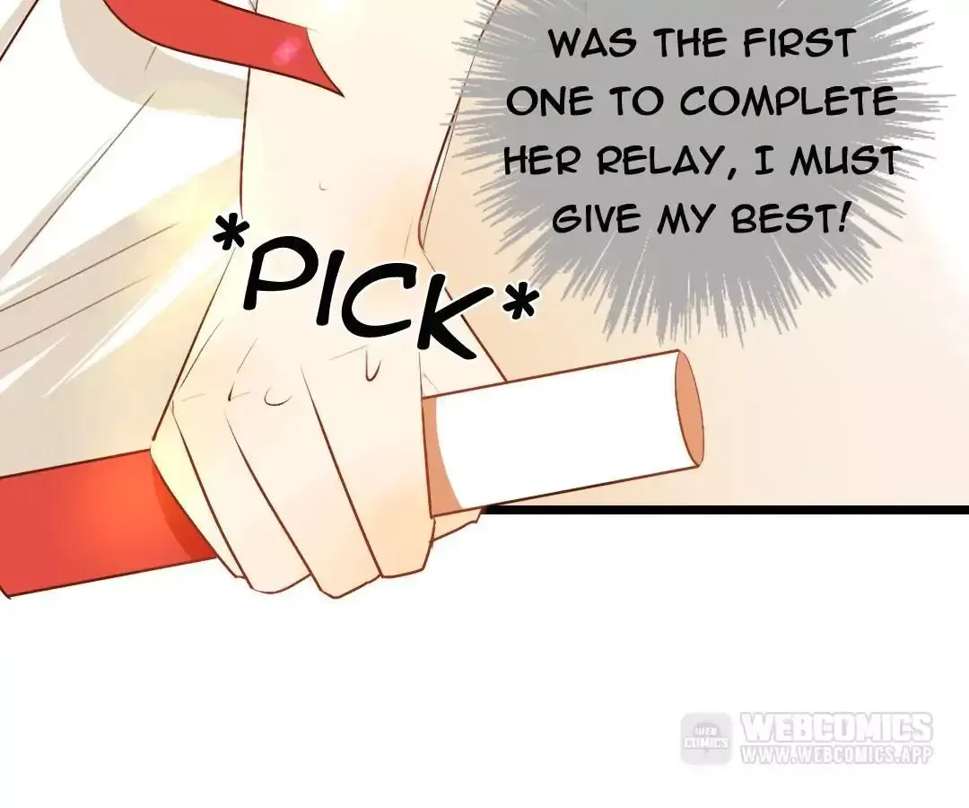 Yaoi God in the Skies Chapter 18 page 34