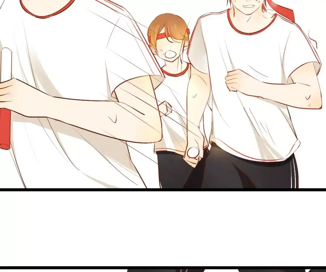 Yaoi God in the Skies Chapter 18 page 36