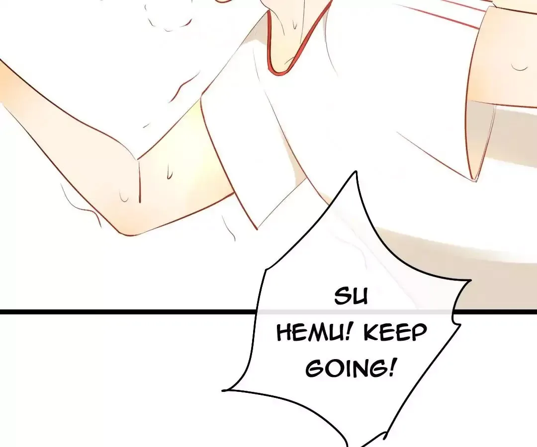 Yaoi God in the Skies Chapter 18 page 41