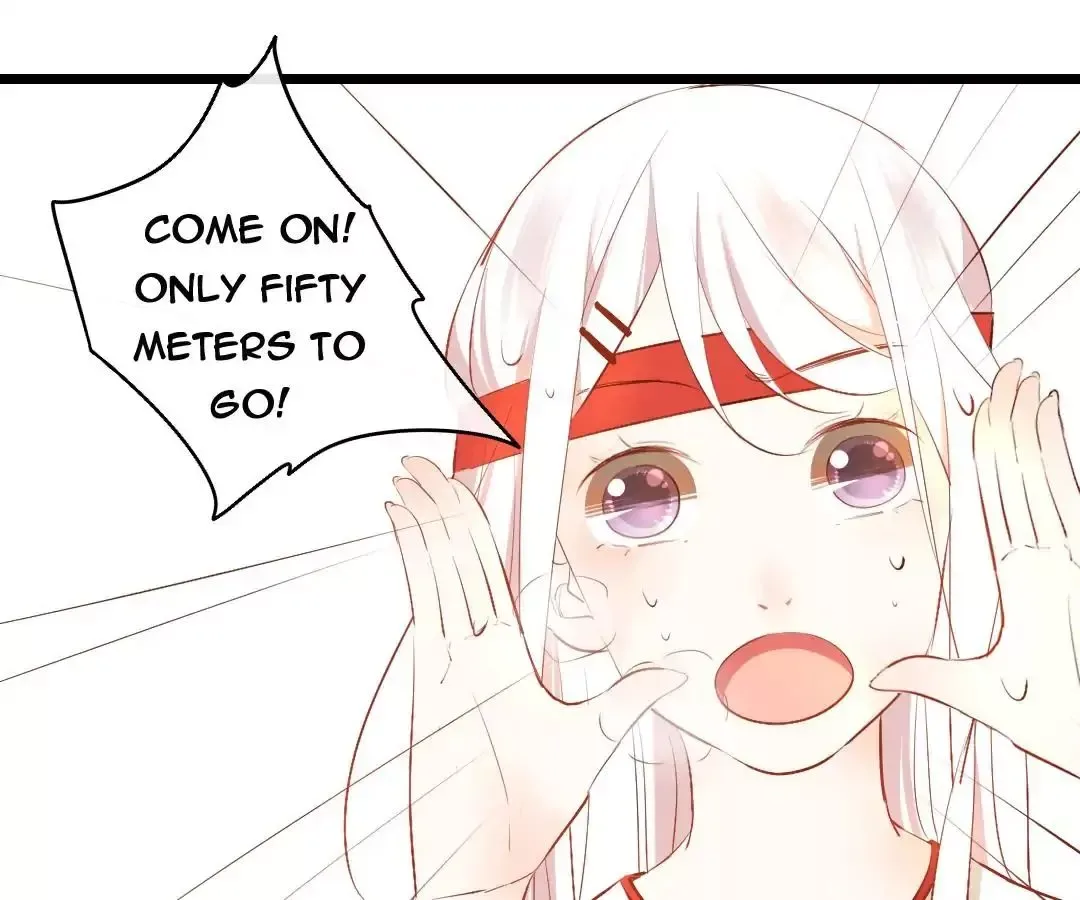 Yaoi God in the Skies Chapter 18 page 44
