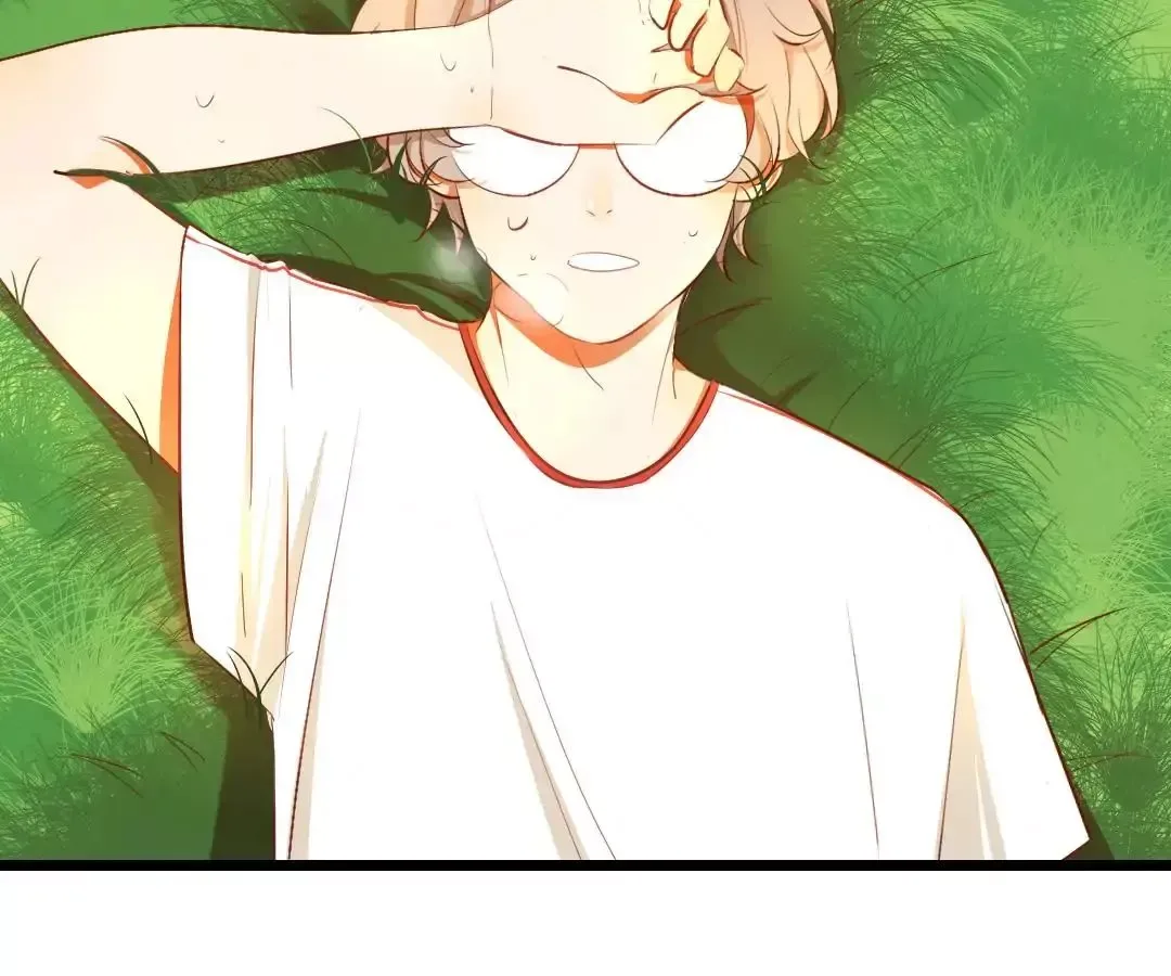 Yaoi God in the Skies Chapter 18 page 52