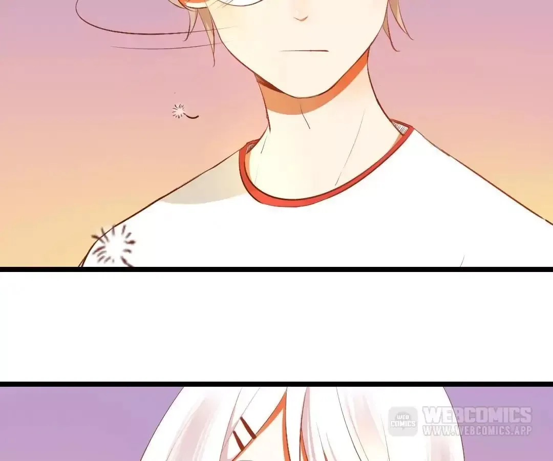Yaoi God in the Skies Chapter 18 page 66