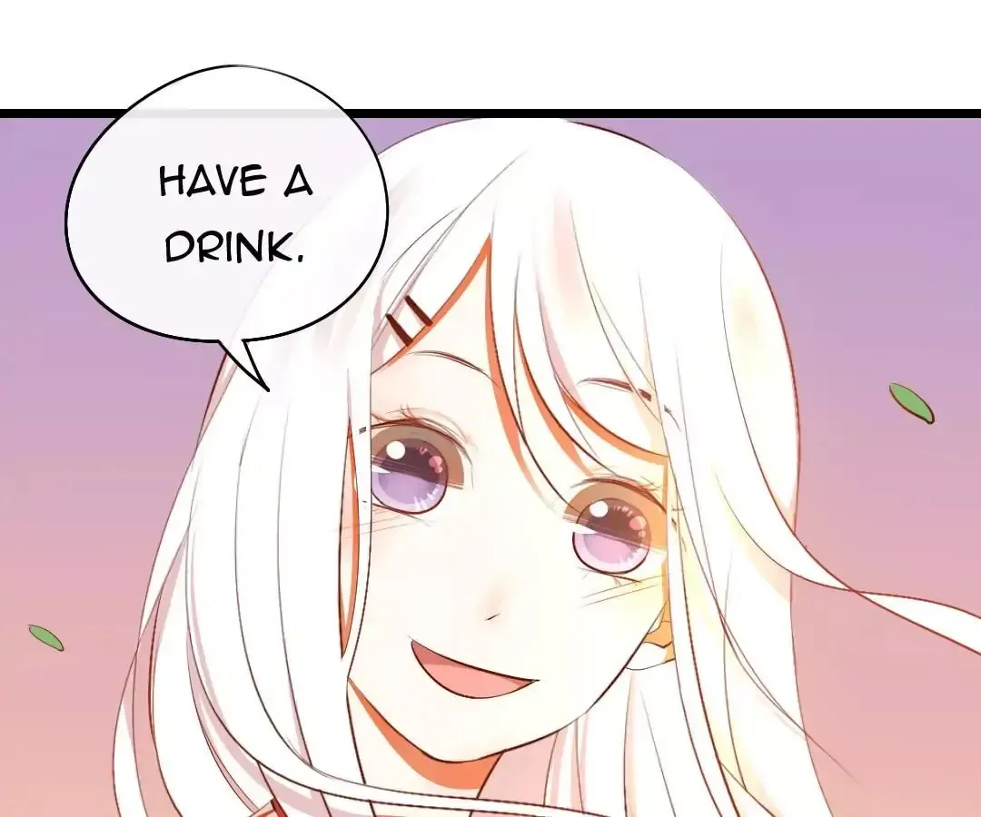Yaoi God in the Skies Chapter 18 page 59