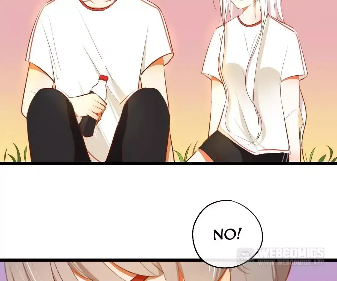 Yaoi God in the Skies Chapter 18 page 62