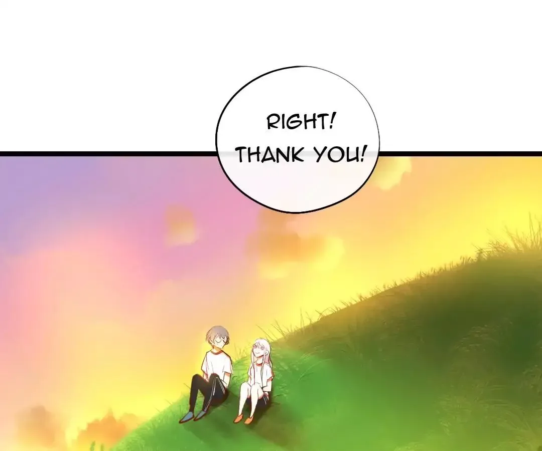 Yaoi God in the Skies Chapter 18 page 68