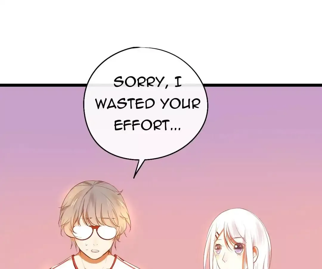 Yaoi God in the Skies Chapter 18 page 61