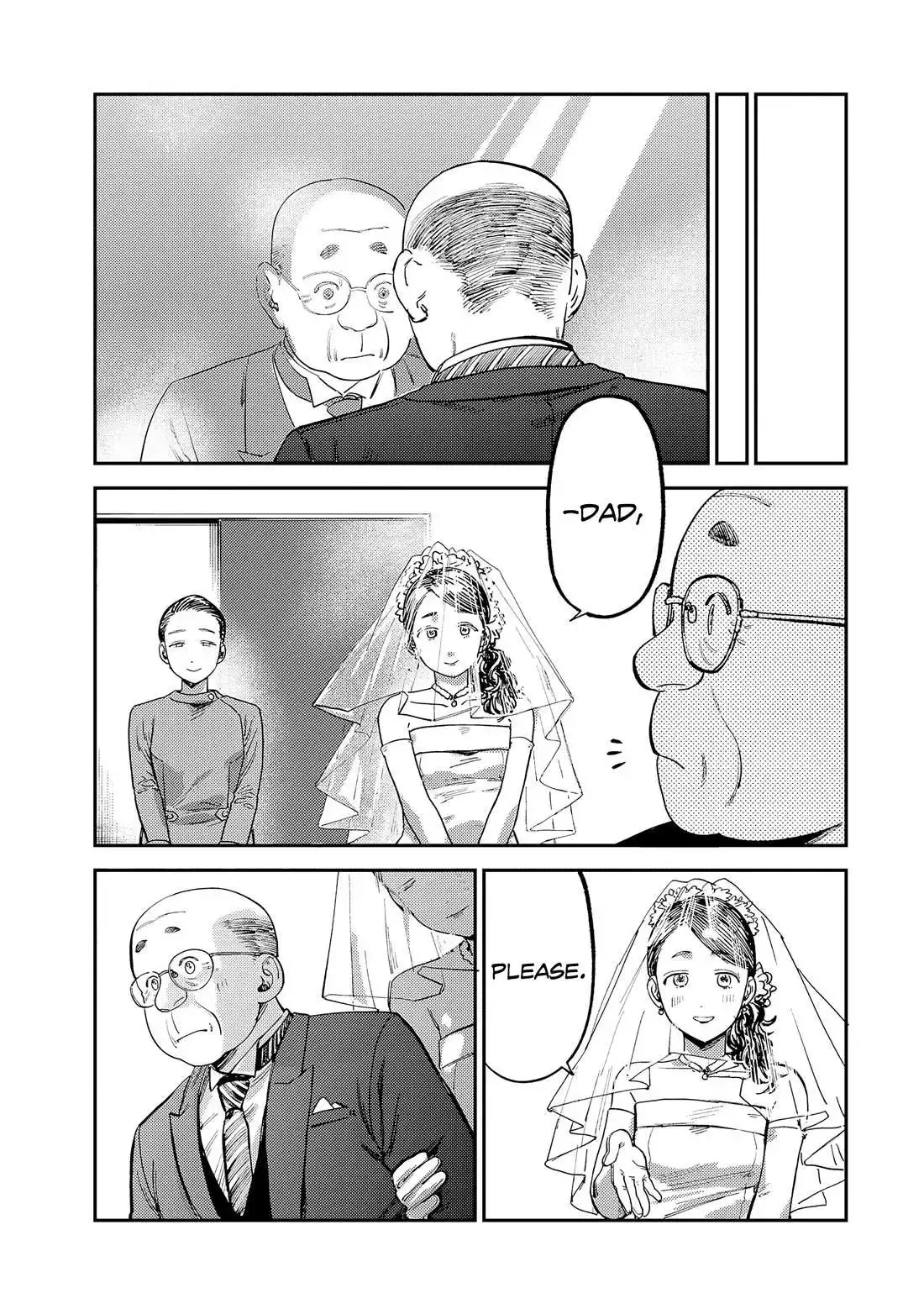 Tsumi To Batsu No Spica Chapter 14 page 16