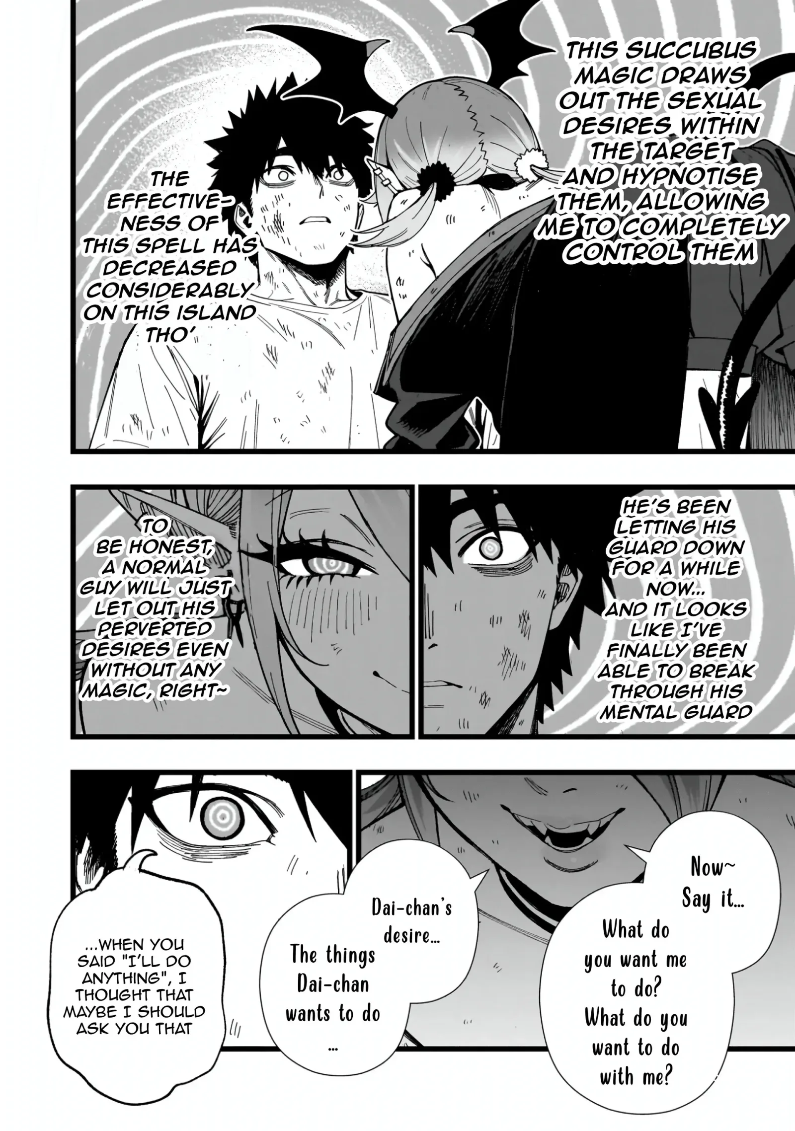 Senki Survival Saga: Isekai no Unmei o Kaketa Mujintou Fujun Iseikouyuu Chapter 15 page 18
