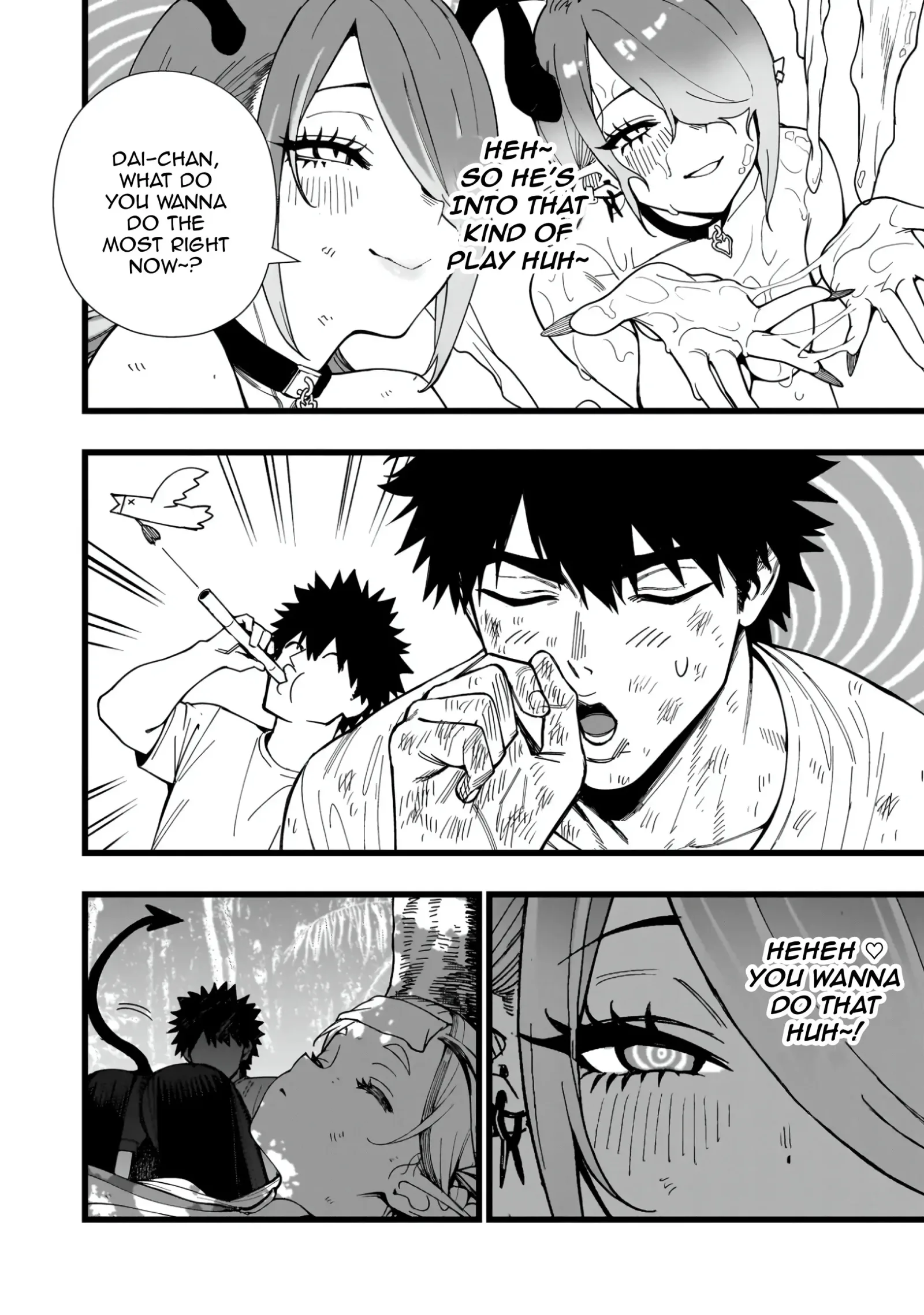 Senki Survival Saga: Isekai no Unmei o Kaketa Mujintou Fujun Iseikouyuu Chapter 15 page 20