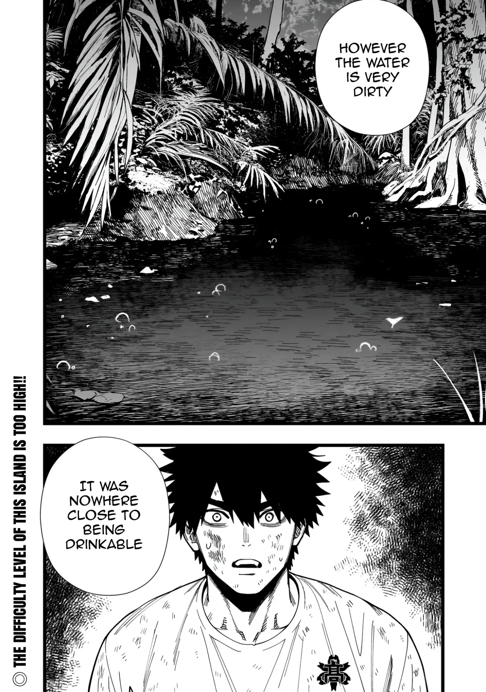 Senki Survival Saga: Isekai no Unmei o Kaketa Mujintou Fujun Iseikouyuu Chapter 15 page 24