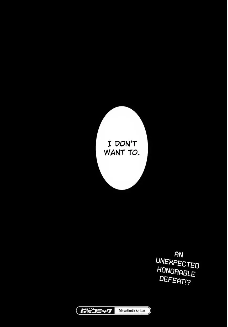 Netoge no Yome wa Onnanoko ja Nai to Omotta? Chapter 18 page 28