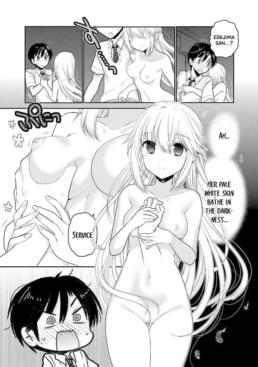 Moujuusei Shounen Shoujo Chapter 18 page 26